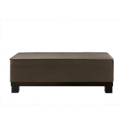 Pall Madison B120 H39 D52 Velour Muldvarp