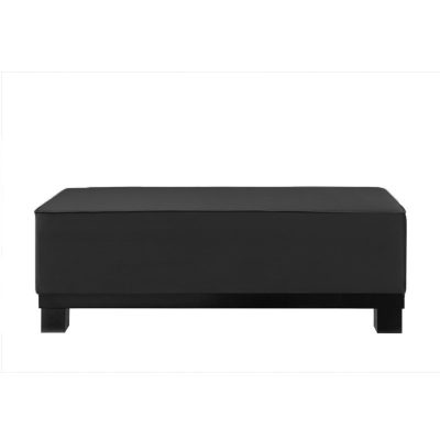 Pall Madison B120 H39 D52 Velour Black