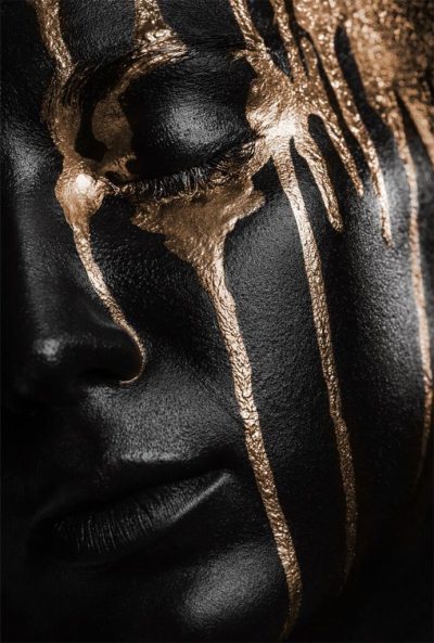 Goldrush Limited 100x150